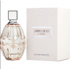 JIMMY CHOO L'EAU By Jimmy Choo For Women - 3.0 EDT SPRAY